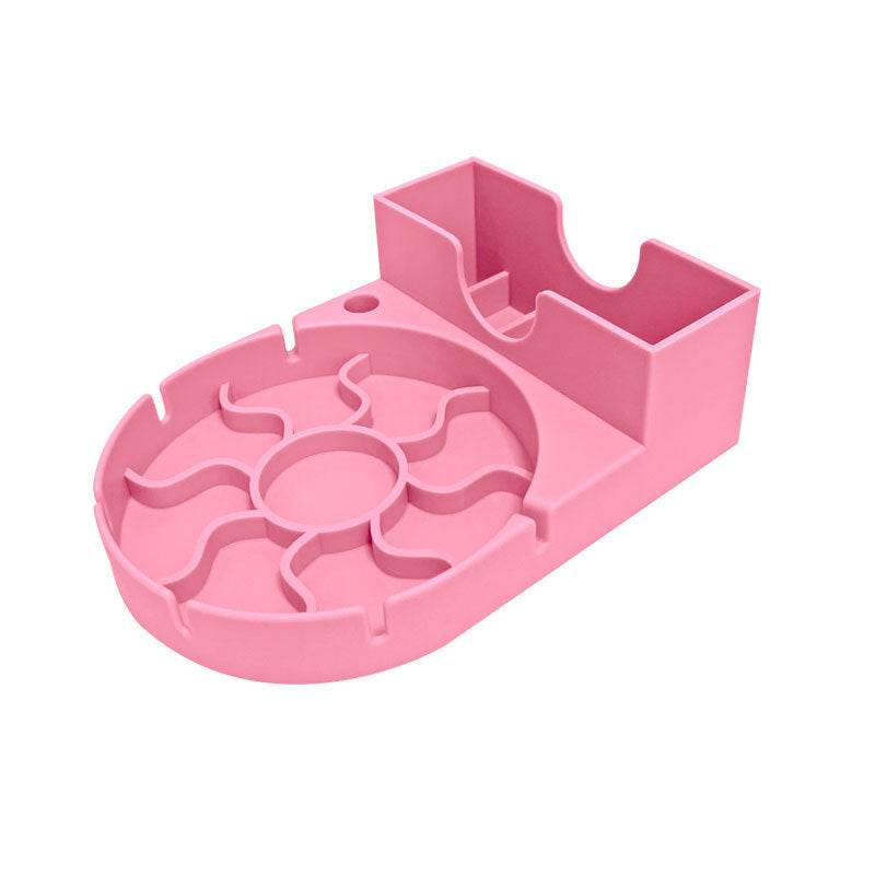 Cup Silicone Drainboard Storage Rack Kitchen Gadgets - Gadget Aliens