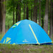 Tent Double Double Aluminum Pole Camping Outdoor Camping - Gadget Aliens