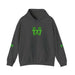 Copy of Lucky 777 Hoodie – Unisex Heavy Blend™ Sweatshirt