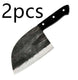 Artificial Forging Chopping Knives High Hardness - Gadget Aliens