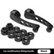 Car Modification Lifter Hand Crank Accessories - Gadget Aliens