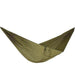 Backpacking Hammock - Portable Nylon Parachute Outdoor Double Hammock - Gadget Aliens