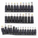 34Pcs DC Power Plugs 5.5mmx2.1mm Universal Laptop Power Connector Adapter Computer Accessories - Gadget Aliens