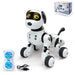 Electronic dog toy - Gadget Aliens