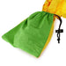 Backpacking Hammock - Portable Nylon Parachute Outdoor Double Hammock - Gadget Aliens