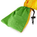 Backpacking Hammock - Portable Nylon Parachute Outdoor Double Hammock - Gadget Aliens
