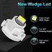 LED Center Dash Lights For Automobiles - Gadget Aliens
