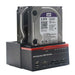 Hard Disk Box Clone Copy Backup Device - Gadget Aliens