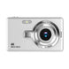 HD Dual Recording Digital Camera Children Camera Shooting Mini Camera - Gadget Aliens