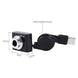 USB Camera for Raspberry Pi 3 Model B – Plug & Play, High-Resolution Video - Gadget Aliens