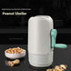 Automatic Peanut Sheller Lazy Household Kitchen Gadgets - Gadget Aliens