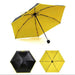 Mini pocket umbrella - Gadget Aliens