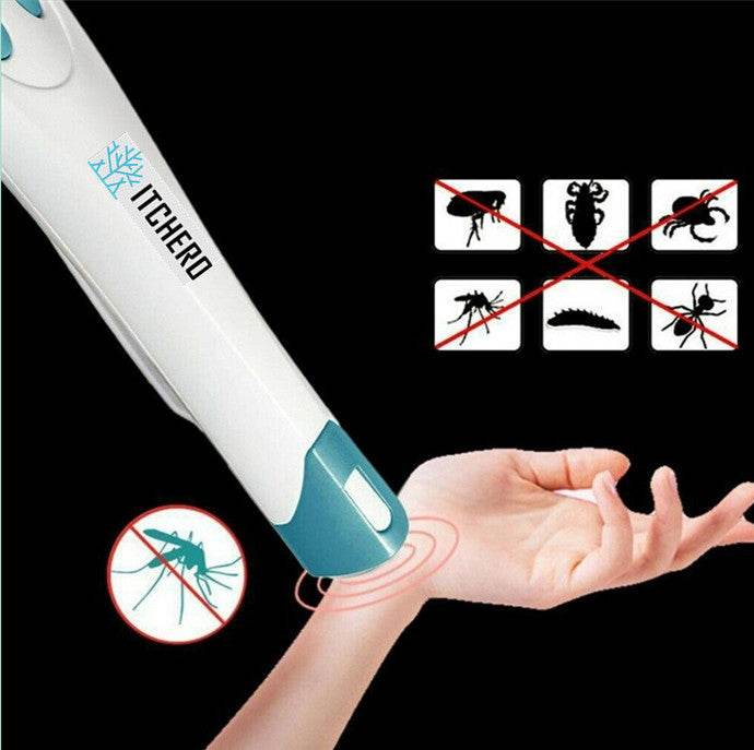 New Style Mosquito Bite Antipruritic Device Antipruritic Pen - Gadget Aliens