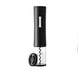 Electric Wine Opener Corkscrew Foil Cutter Set Automatic High-end Bottle Opener For Wine Kitchen Gadgets Can Opener - Gadget Aliens