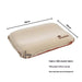 Outdoor Camping Tent Floatation Bed Splicing Camping Airbed - Gadget Aliens