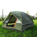 Waterproof camping tent - Gadget Aliens