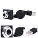 USB Camera for Raspberry Pi 3 Model B – Plug & Play, High-Resolution Video - Gadget Aliens