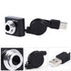 USB Camera for Raspberry Pi 3 Model B – Plug & Play, High-Resolution Video - Gadget Aliens