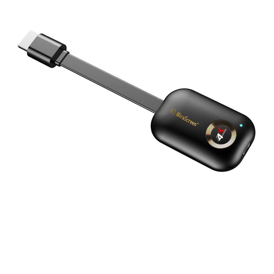 Wireless screen device - Gadget Aliens