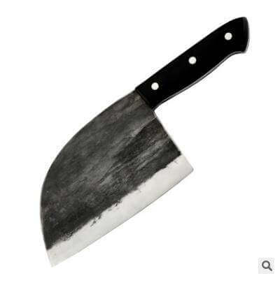 Artificial Forging Chopping Knives High Hardness - Gadget Aliens