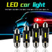 Car led car reading light - Gadget Aliens