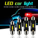 Car led car reading light - Gadget Aliens