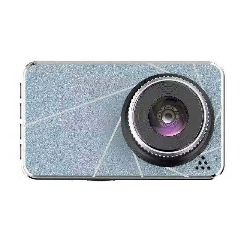 HD Night Vision Front And Rear Reversing Images - Gadget Aliens