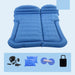 Inflatable Car Mattress SUV Inflatable Car Multifunctional Car Inflatable Bed Car Accessories Inflatable Bed - Gadget Aliens