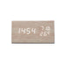 Electronic Alarm Clock Multifunctional Digital Display Temperature And Humidity Time Wood - Gadget Aliens