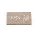 Electronic Alarm Clock Multifunctional Digital Display Temperature And Humidity Time Wood - Gadget Aliens