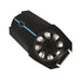 Phone Cooling Fan Super Silent Mobile Phone Radiator Cooler Clip for Playing Games Watching Videos - Gadget Aliens