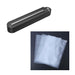Vacuum Sealing Machine Household Mini Seal Kitchen Gadgets - Gadget Aliens