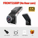 2K Dash Cam WiFi Car Camera - Gadget Aliens