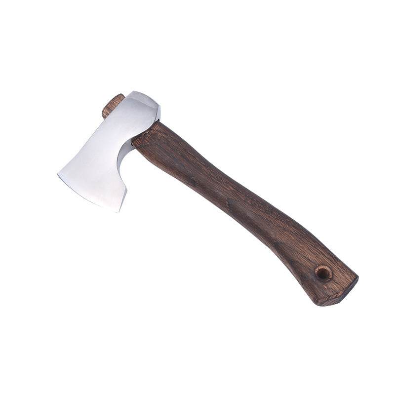 Camping Axe Integrated Outdoor Camping - Gadget Aliens