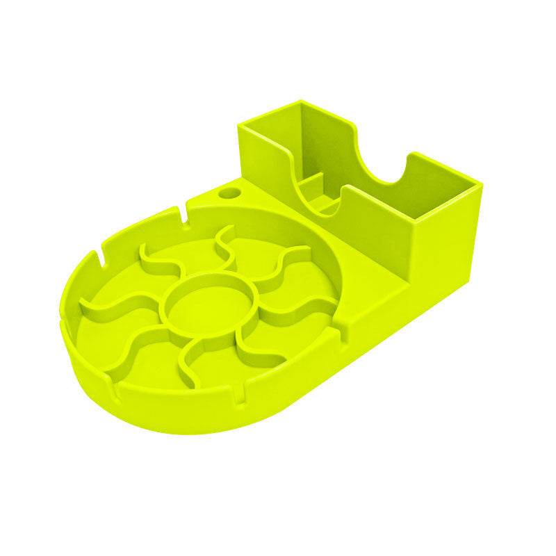 Cup Silicone Drainboard Storage Rack Kitchen Gadgets - Gadget Aliens