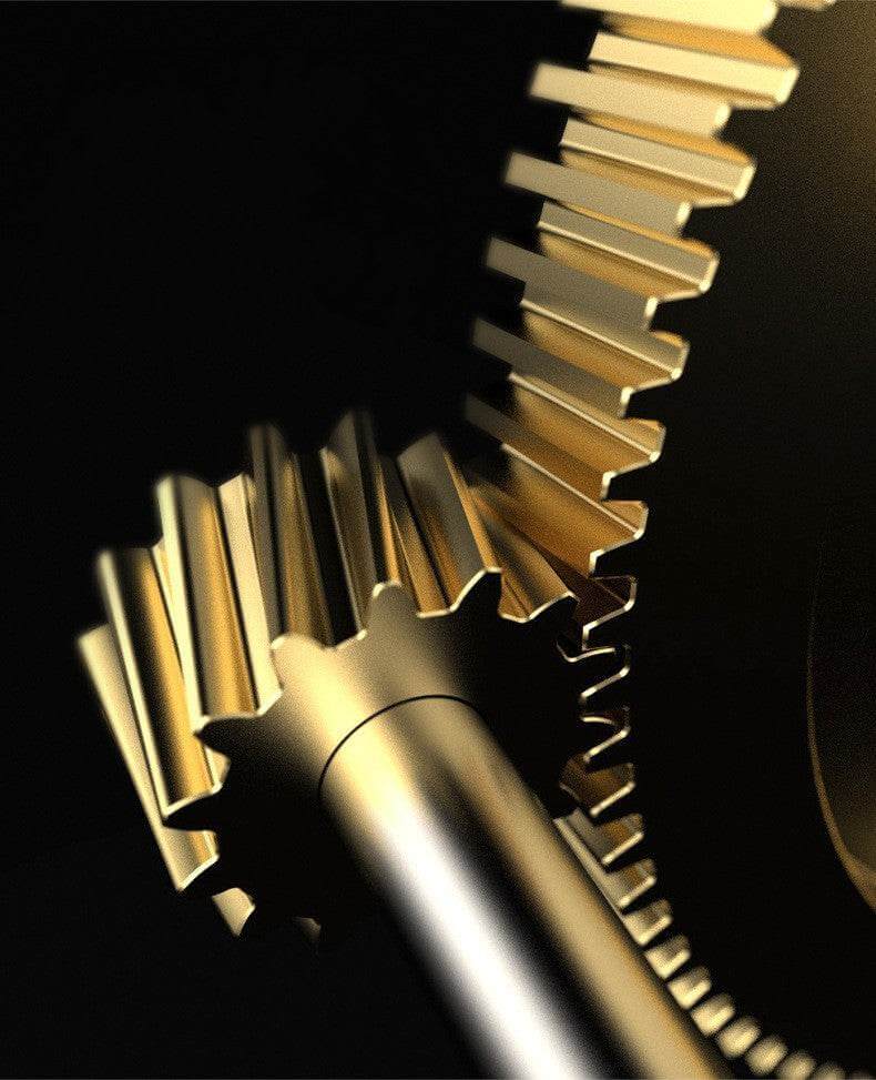 Carbon Rocker Wheel Fishing Gear - Gadget Aliens