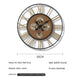 American Retro Decoration Creative Mechanical Style Decorative Clocks - Gadget Aliens