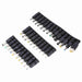 34Pcs DC Power Plugs 5.5mmx2.1mm Universal Laptop Power Connector Adapter Computer Accessories - Gadget Aliens