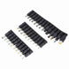34Pcs DC Power Plugs 5.5mmx2.1mm Universal Laptop Power Connector Adapter Computer Accessories - Gadget Aliens