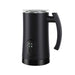 Home Automatic Stainless Steel Electric Hot And Cold Milk Whipping Machine Kitchen Gadgets - Gadget Aliens