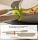 Multifunctional Spatula Holder Silicone Anti-overflow Spoon Holder Cooking Pot Anti-scalding Clip Kitchen Gadgets - Gadget Aliens