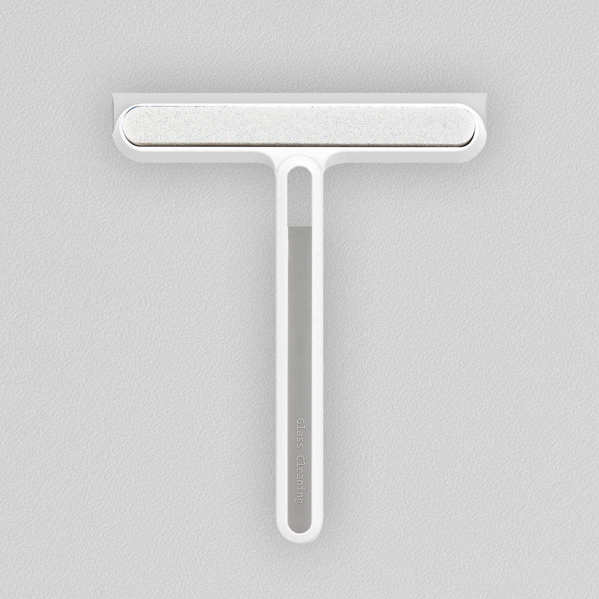 4 In 1 Glass Cleaning Windshield Easy Clean Car Wiper Cleaner Dust Removal Glass Window Cleaning Tool Brush Convenience To Use Gadgets - Gadget Aliens