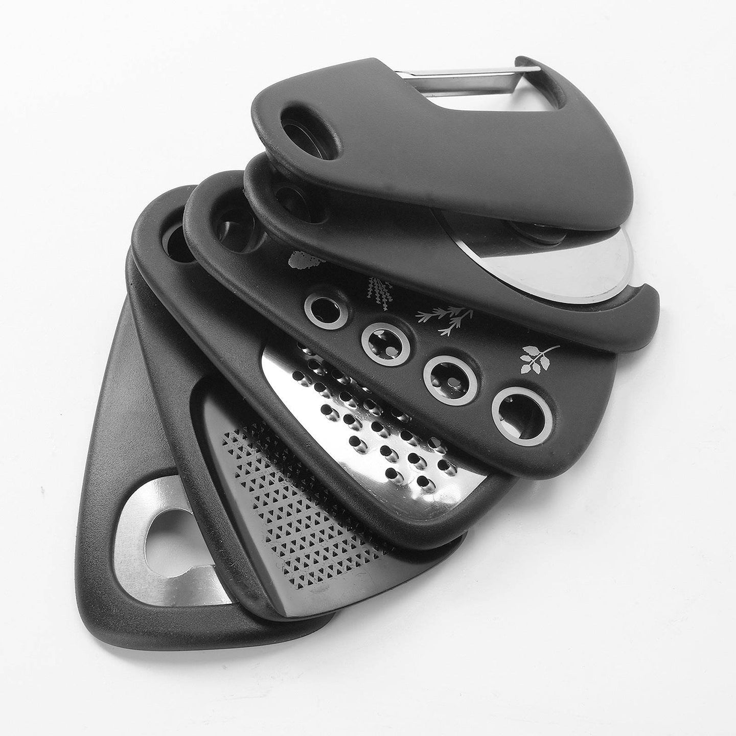 6 Items Kitchen Gadgets Can Be Stacked - Gadget Aliens