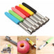 Stainless Steel Fruit Corer Core Extractor Kitchen Gadgets - Gadget Aliens