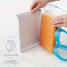 Meal Preparation Bag Container For Frozen Leftovers And Soup Kitchen Gadgets - Gadget Aliens