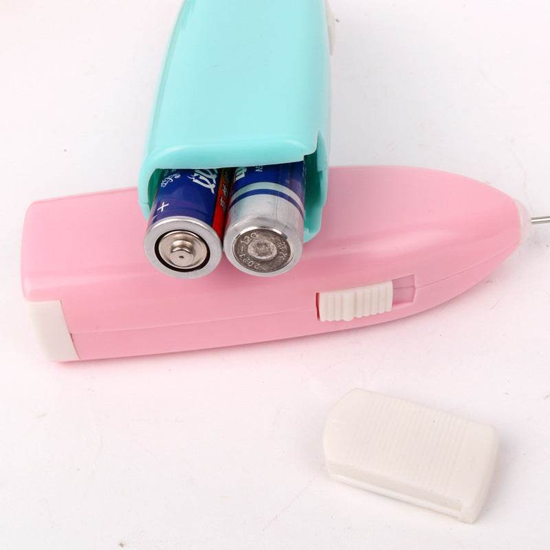 Electric Coffee Blender Egg Beater Kitchen Gadgets - Gadget Aliens