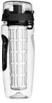 32Oz BPA-Free Fruit Infuser Water Bottle - Hydrate with Flavor - Gadget Aliens