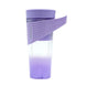 Portable Blender Sports Fashion Portable Rechargeable Mixing Cup Kitchen Gadgets - Gadget Aliens