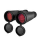 Creative Simple Portable Plastic Civilian Binoculars - Gadget Aliens