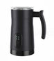 Home Automatic Stainless Steel Electric Hot And Cold Milk Whipping Machine Kitchen Gadgets - Gadget Aliens